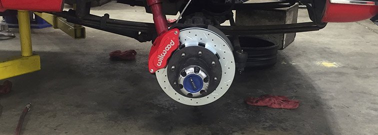 Auto Works - Car Repair