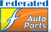 Federated Auto Parts Logo