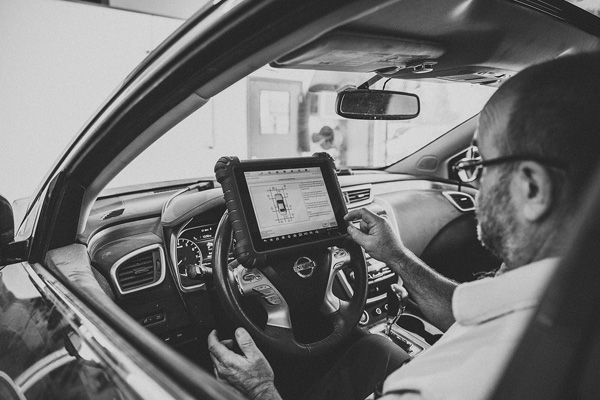 Diagnosis | AutoWorks