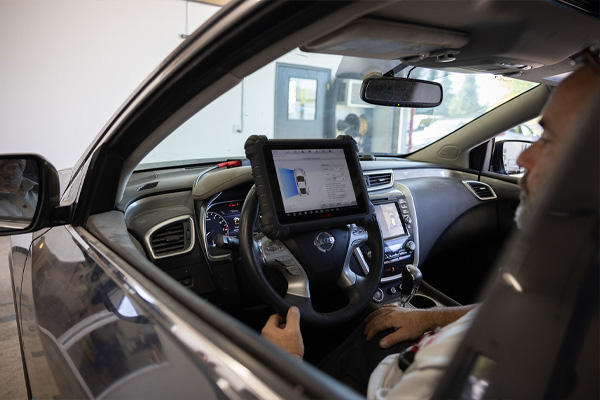 Diagnosis | AutoWorks