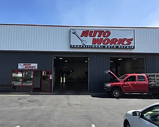 Services - AutoWorks Idaho